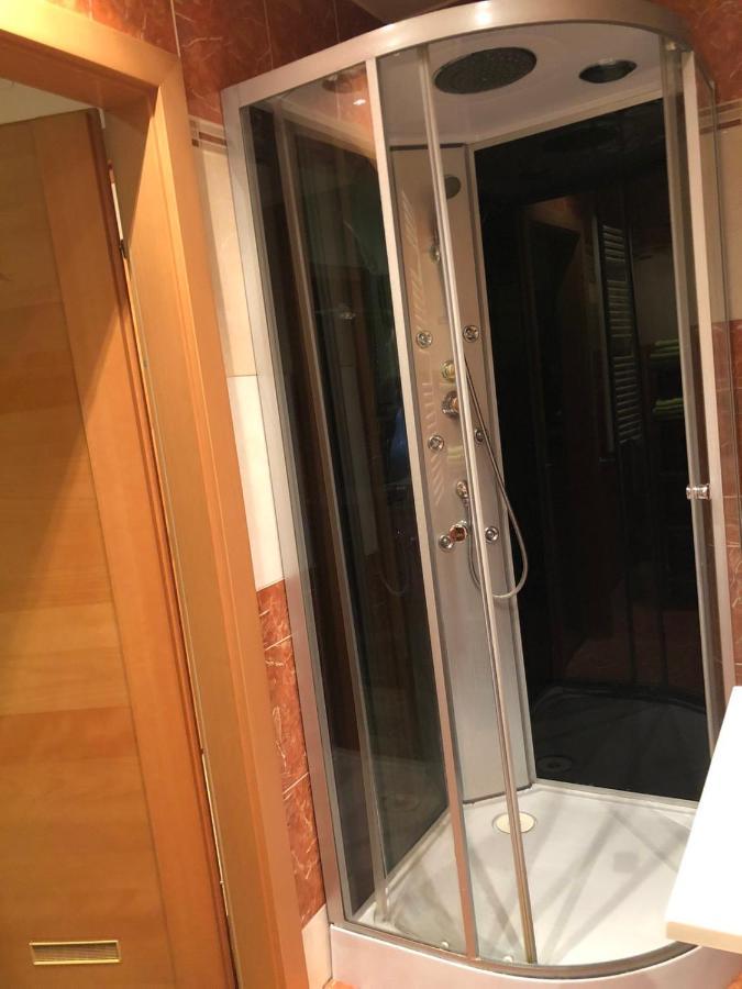 Nina Apartment Wiener Neustadt Dış mekan fotoğraf