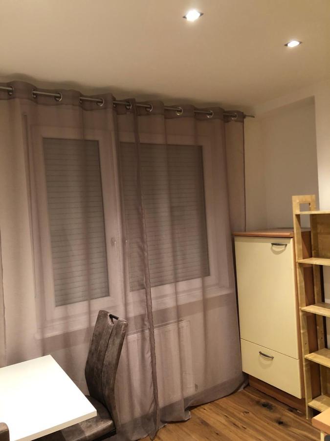 Nina Apartment Wiener Neustadt Dış mekan fotoğraf
